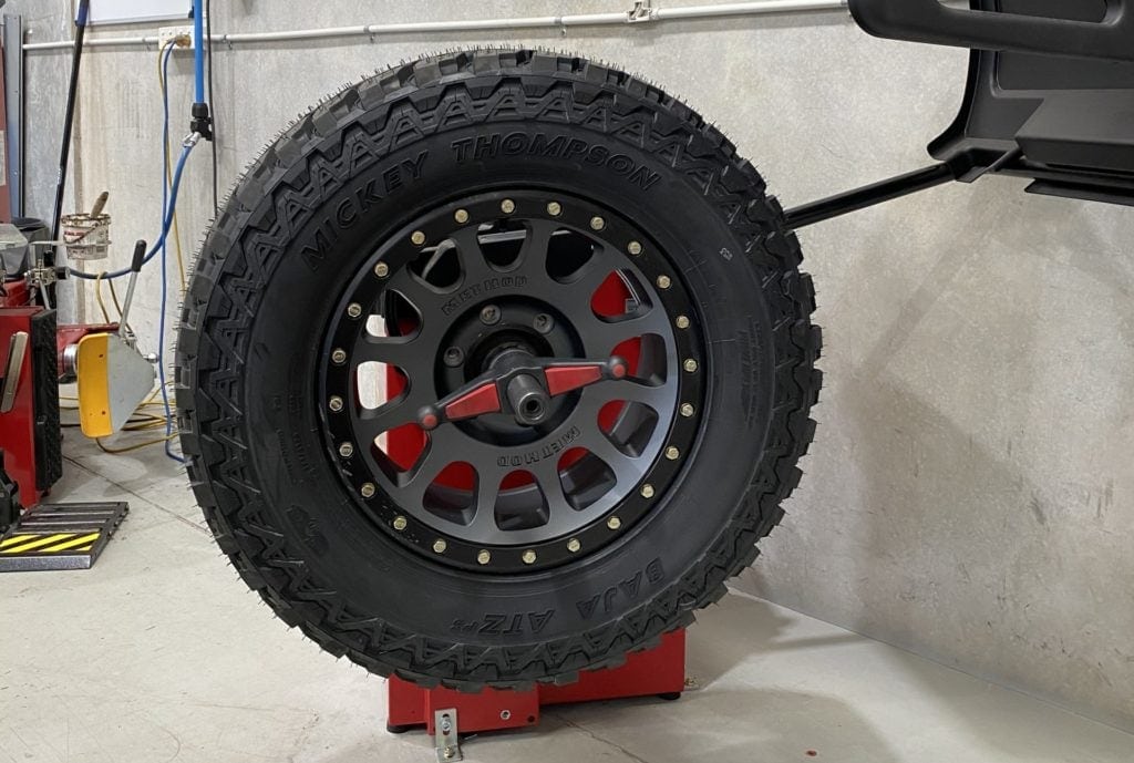 M4C | We’re now a Race Wheels Australia Dealer