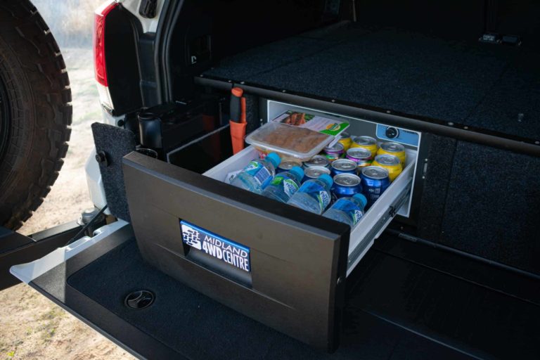 M4C | Top Tips for the performance of your Fridge