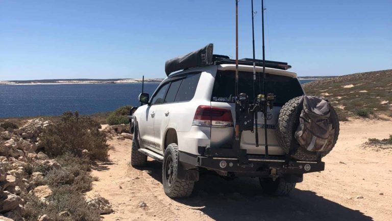 M4C | Top 5 Offroad Performance Upgrades