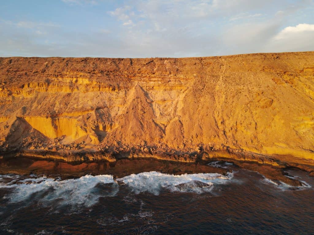 M4C | A Journey to Dirk Hartog Island