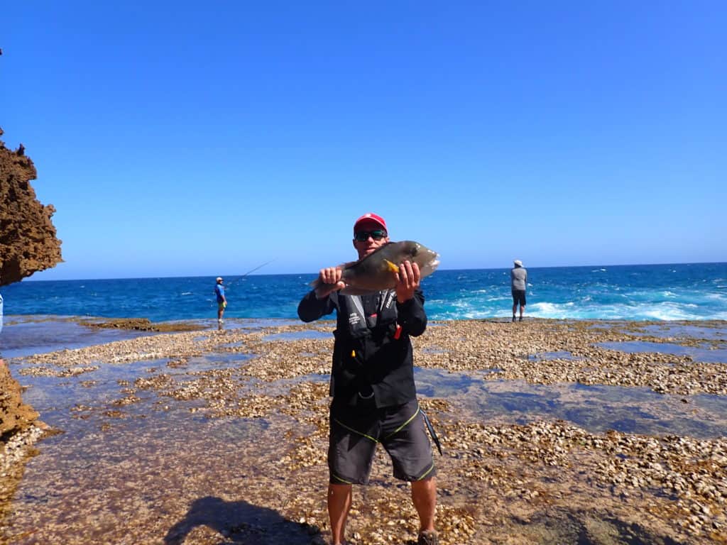 M4C | A Journey to Dirk Hartog Island