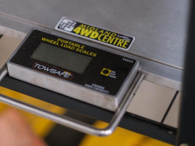 M4C | Important weights to consider