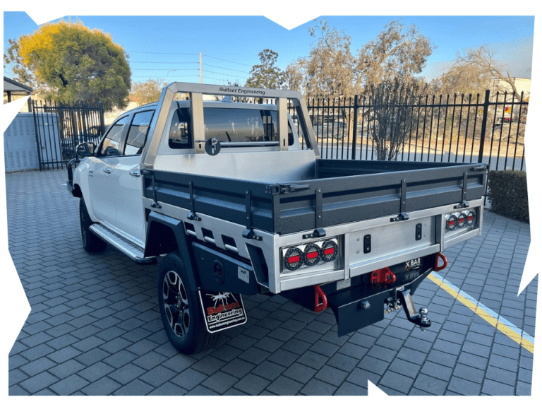 M4C | Ute Solutions