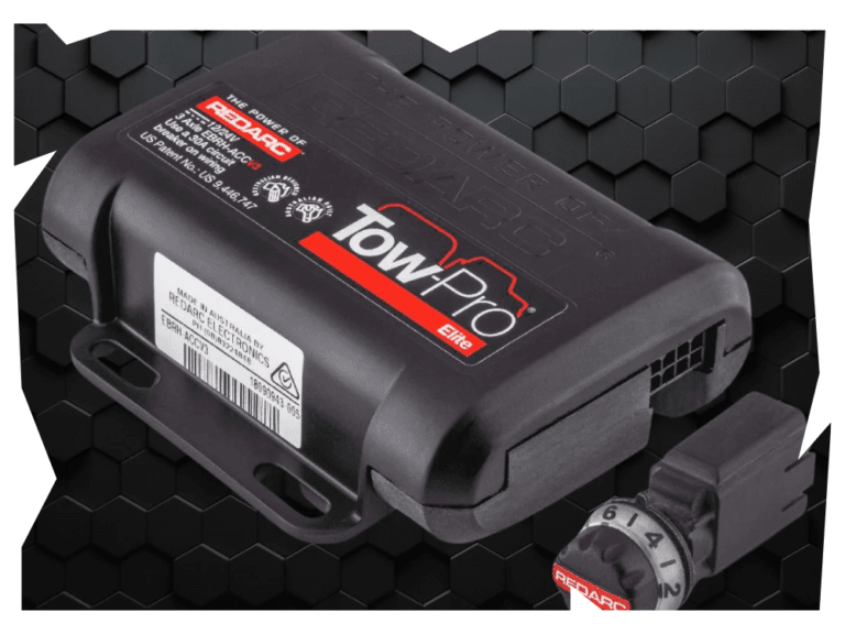 M4C | Towing Solutions