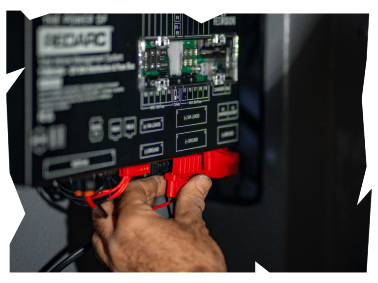 M4C | 12V Electrical