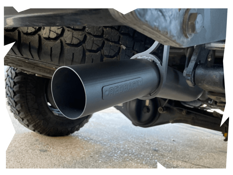 M4C | Exhaust Systems