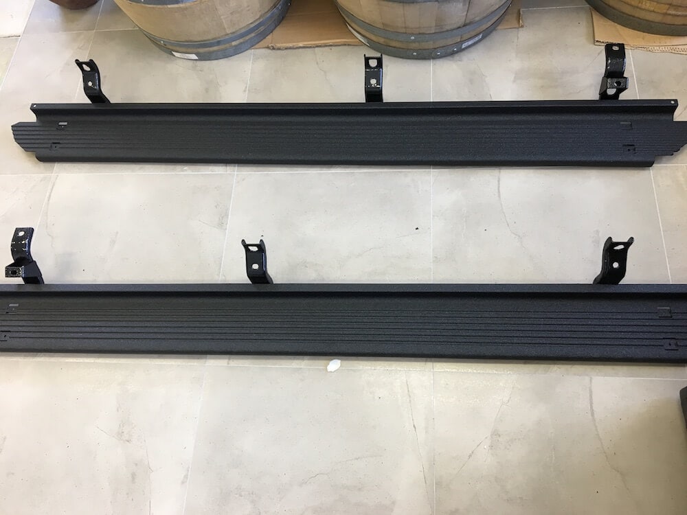 M4C | M4C Spray Liner