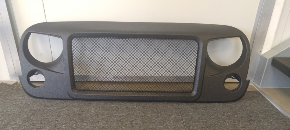 M4C | M4C Spray Liner