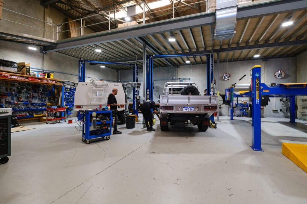 M4C | M4C.au Meta Landing Page