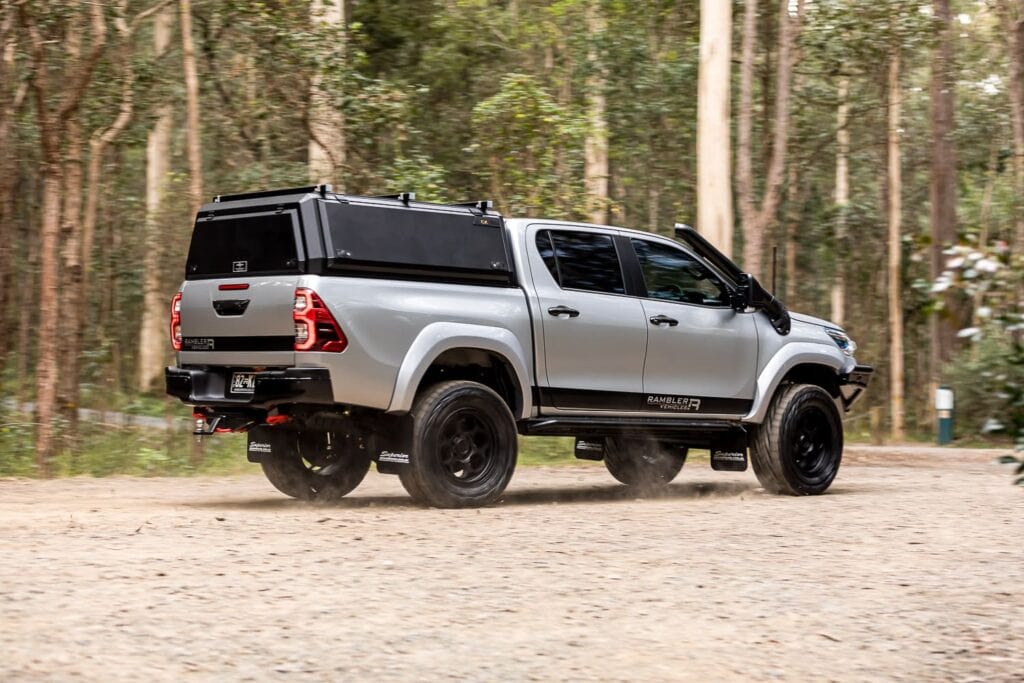 Camp King Peak Series Canopy