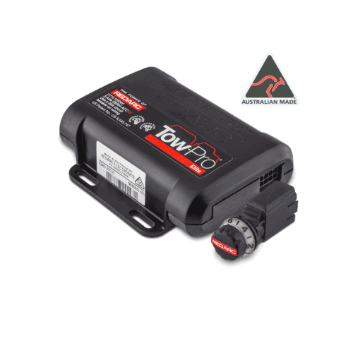 Tow-Pro Elite V3 Electric Brake Controller - Redarc Electronics