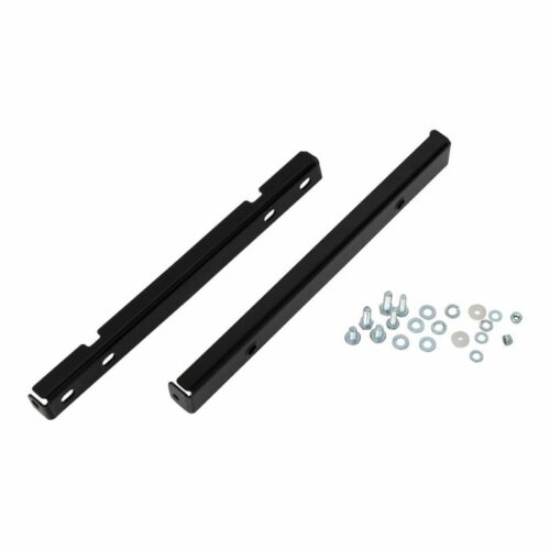 Spare Part Hinged Number Plate Bracket Kit for Steel Bar - TJM