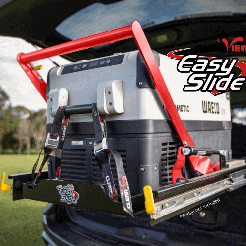 Easy Slide - Clear View Accessories