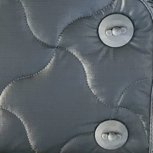 Solar Screen Suction Cup With Backing Plate And Dog Bone - Solar Screen