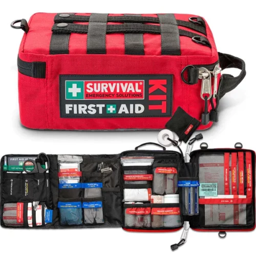 Workplace Kit - SURVIVAL First Aid Kits