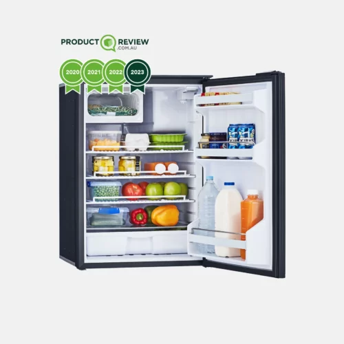 130L Fridge - 12V/24V - Bushman