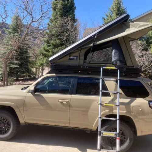 M4C | The Bush Company