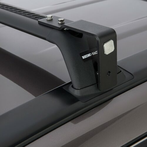 Sunseeker Awning Angled Down Bracket - Rhino Rack