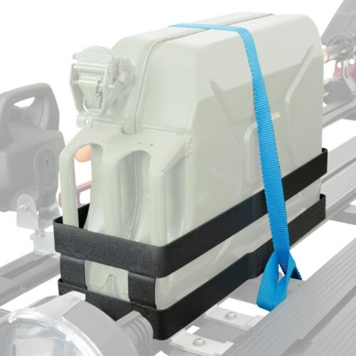 Jerry Can Holder - Rhino Rack