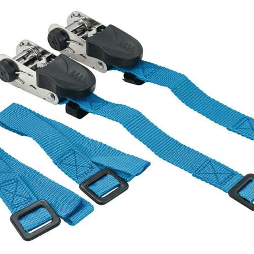 Recovery Track Strap (PR) - Rhino Rack