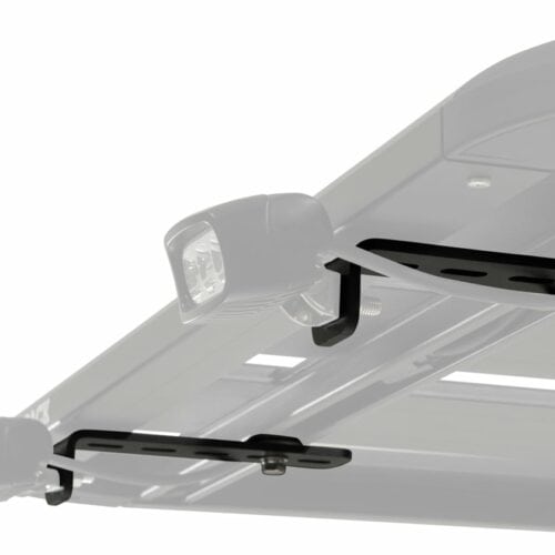 Pioneer Sl Light Bracket Kit - Rhino Rack