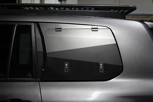 200 SERIES LIFT UP WINDOWS GULL WING