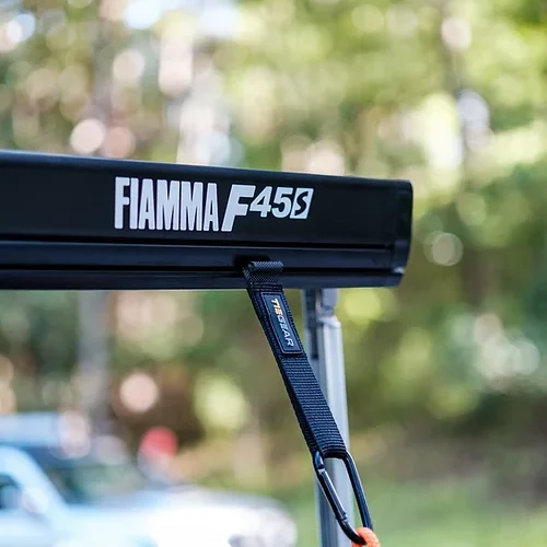 SAIL TRACK LOOP (PAIR)