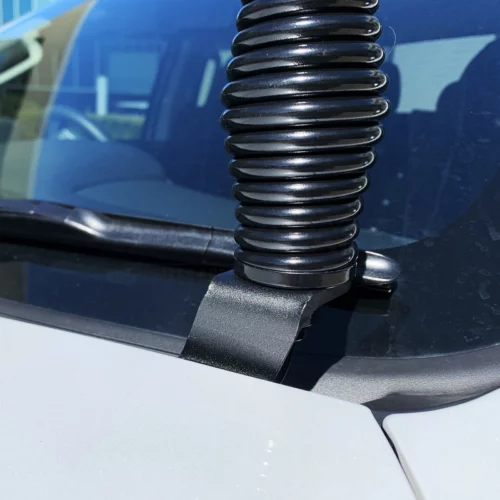 UHF Antenna Bracket - Mitsubishi Triton/Pajero Sport - GMF 4x4