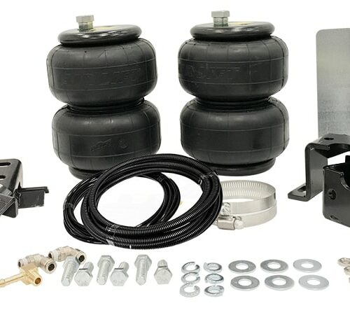 Bellow Airbags - Tough Dog