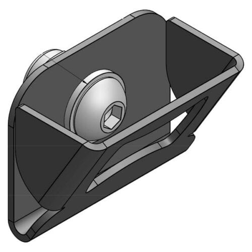 Bottle Opener (Universal) - The Bush Company