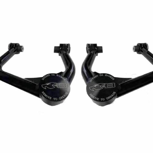 Upper Control Arm Kit - Ford Ranger Next Gen 2023+ - Roadsafe