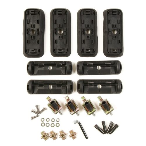 2500 FMP Fitting Kit - Rhino Rack