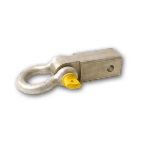 Hitch Receiver Bracket & Shackle - Ark Corp