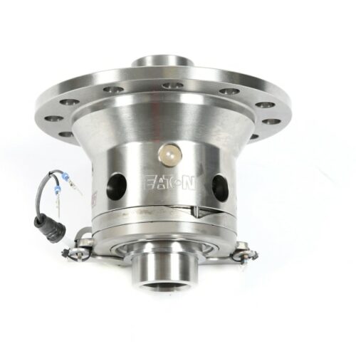 Harrop Elocker - Diff Locker