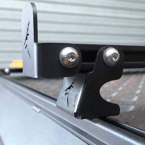 Load Bar High Foot Mount - The Bush Company