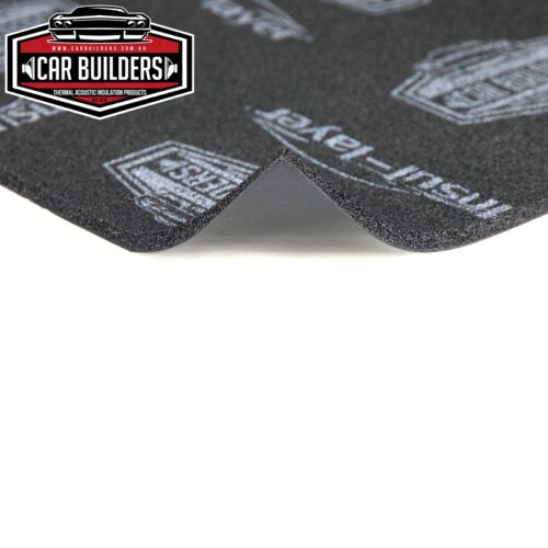 Insul-Layer - Car Builders