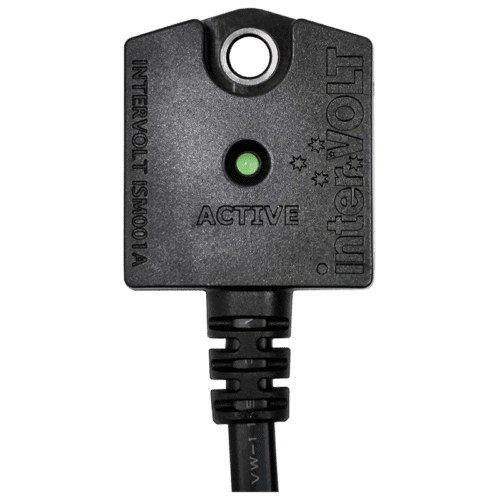 Inertial Sense Module - Intervolt