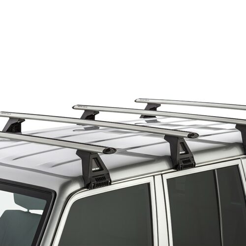 Cross Bar Roof Racks - Rhino Rack
