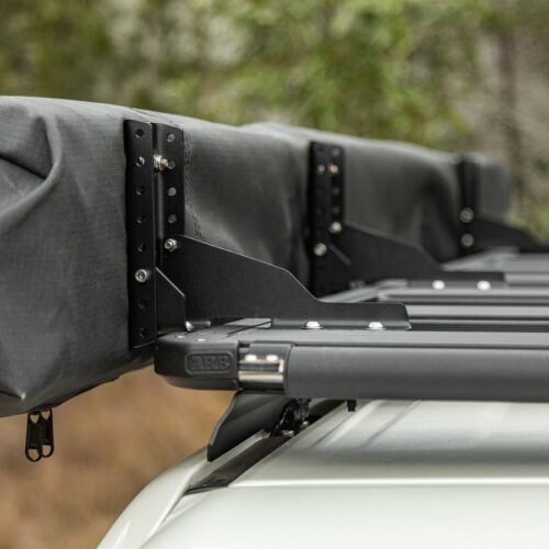 Universal 270 Degree Awning Bracket (to suit ARB base rack) - KAON