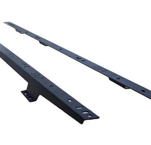 Leg Bar Kit - Prado 120 - Tracklander