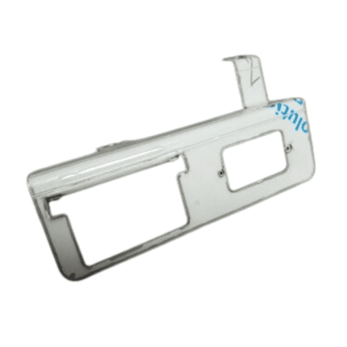 LC200 Trailer Plug Bracket - to house Pin Plug and Anderson Plug - M4C