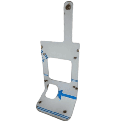 LC200 Battery Charger Mount - M4C