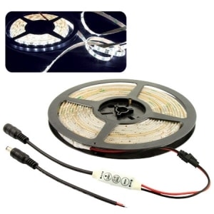 DNA Cool White LED Light Roll With Dimmer - Westec