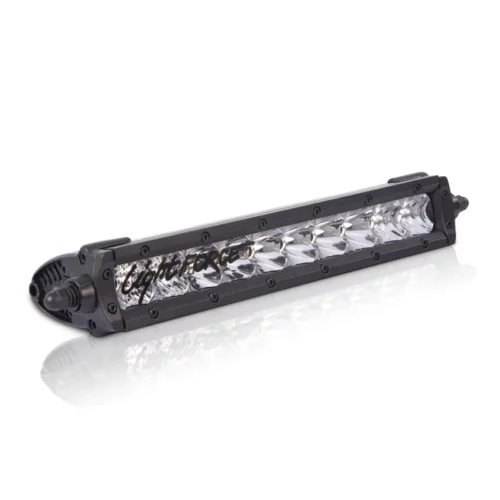10" Single Row LED Bar - Combo - Lightforce