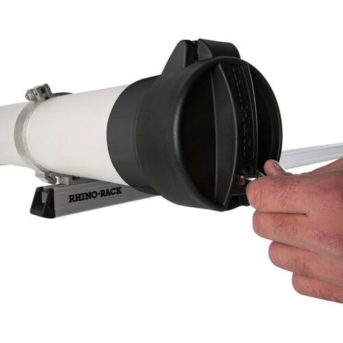 Conduit Locking End Cap - Rhino Rack