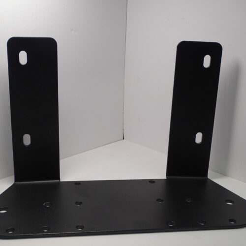 Twin Compressor Bracket - LC200/150 Prado - M4C