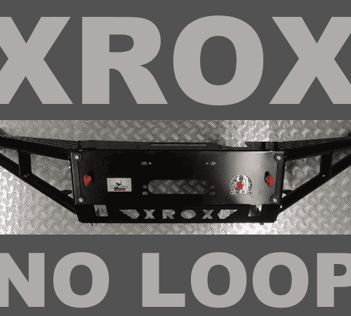 XROX Bar - Outback Accessories