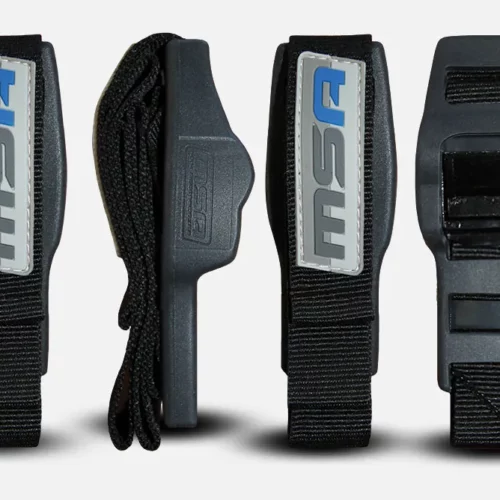 Fridge Tie Down Kit - MSA 4X4 Accessories