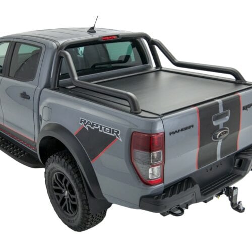 Electric Roll R Cover - HSP 4X4 Accessories