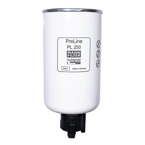 Preline-Plus 250 Element + Water Sensor - Direction Plus